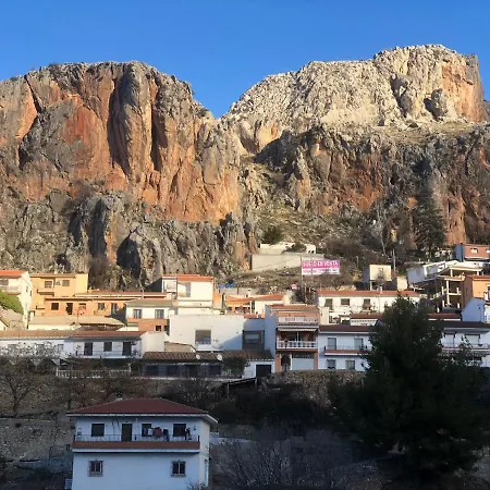 Granada-cogollos Vega Village Apartment Cogollos De La Vega
