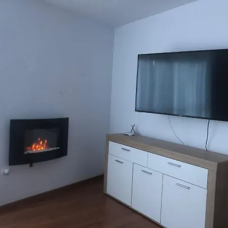 Apartment Granada-cogollos Vega Village *