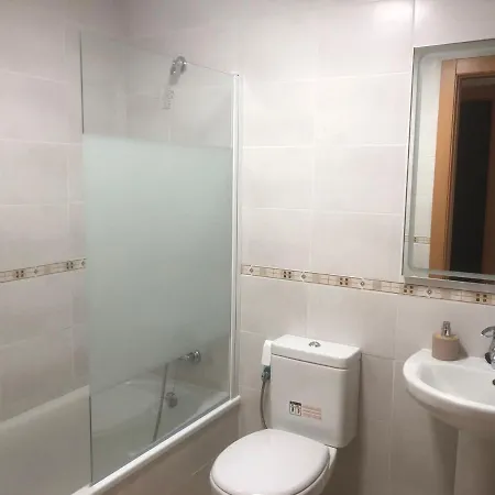 Apartment Granada-cogollos Vega Village Cogollos De La Vega