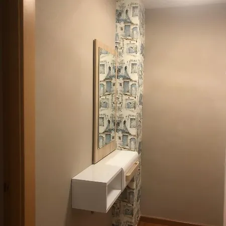 Apartment Granada-cogollos Vega Village